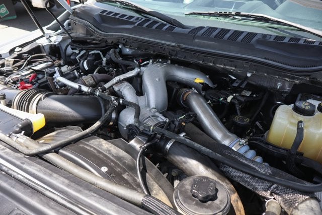 2020 Ford F-550SD XL