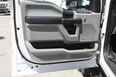 2020 Ford F-550SD XL