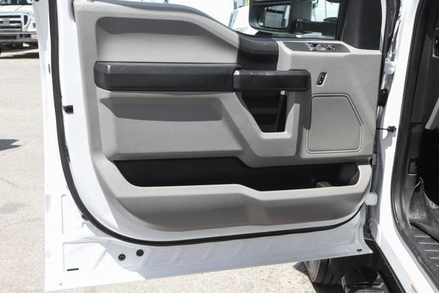 2020 Ford F-550SD XL