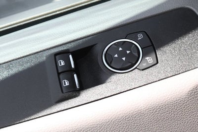 2020 Ford F-550SD XL