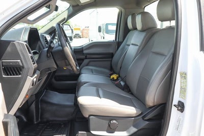 2020 Ford F-550SD XL