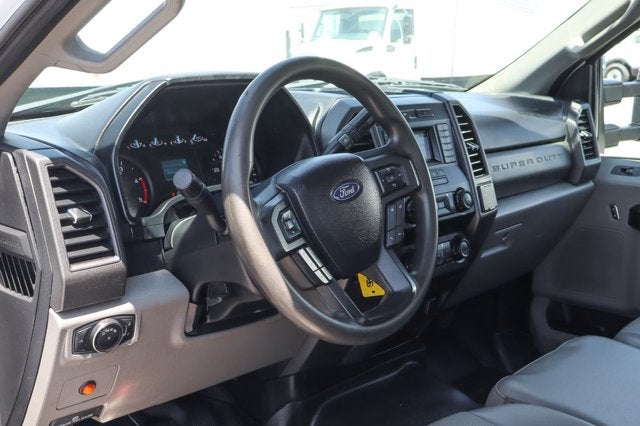 2020 Ford F-550SD XL
