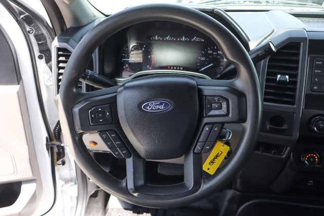 2020 Ford F-550SD XL