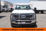 2020 Ford F-550SD XL
