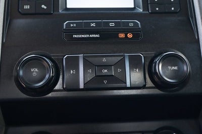 2020 Ford F-550SD XL