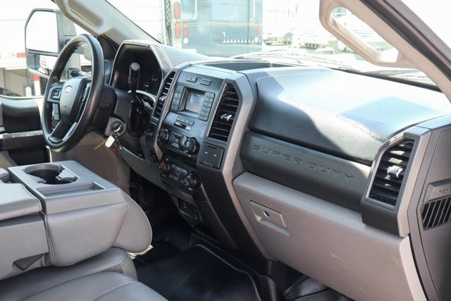 2020 Ford F-550SD XL