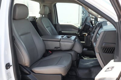 2020 Ford F-550SD XL