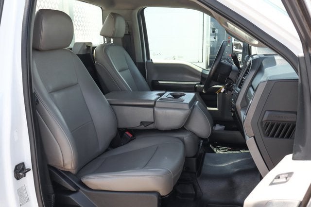 2020 Ford F-550SD XL