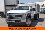 2020 Ford F-550SD XL