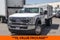 2020 Ford F-550SD XL