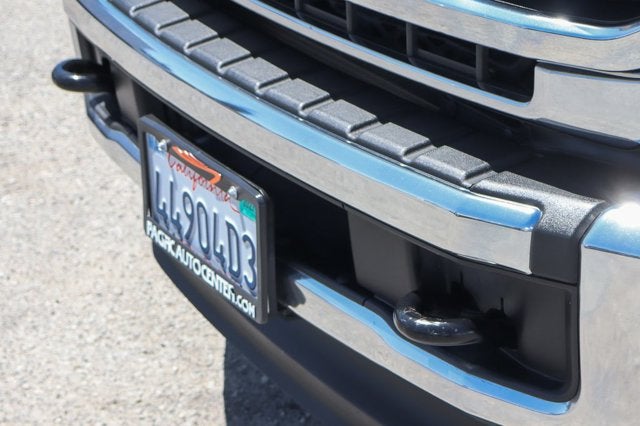 2020 Ford F-550SD XL