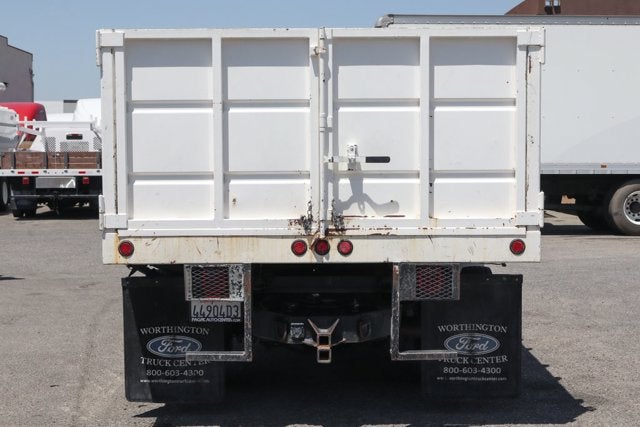 2020 Ford F-550SD XL