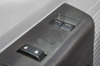 2016 Ford F-550 Regular Duty Chassis