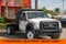 2016 Ford F-550 Regular Duty Chassis