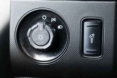 2016 Ford F-550 Regular Duty Chassis