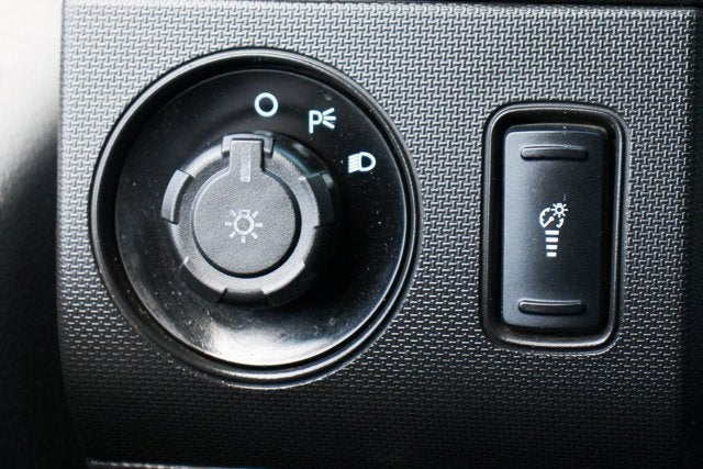 2016 Ford F-550 Regular Duty Chassis