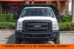 2016 Ford F-550 Regular Duty Chassis