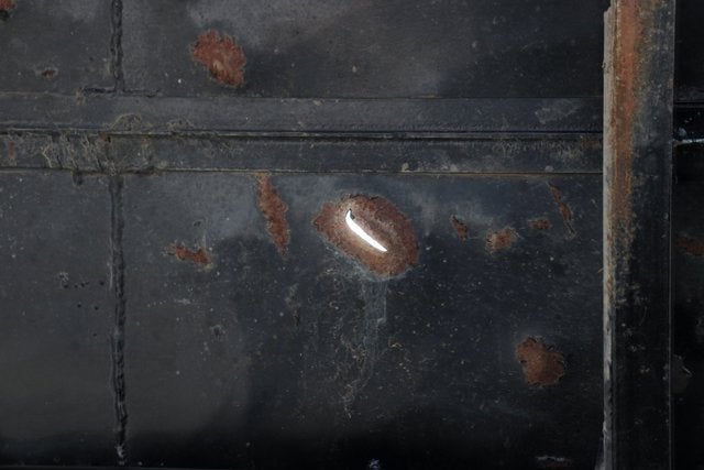 2016 Ford F-550 Regular Duty Chassis