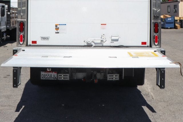 2024 Ford F-550SD XL