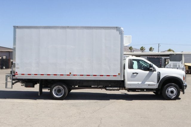 2024 Ford F-550SD XL