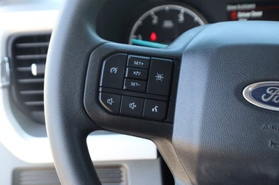 2024 Ford F-550SD XL