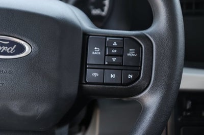 2024 Ford F-550SD XL