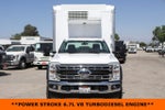 2024 Ford F-550SD XL