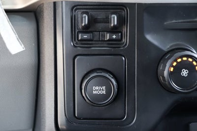 2024 Ford F-550SD XL