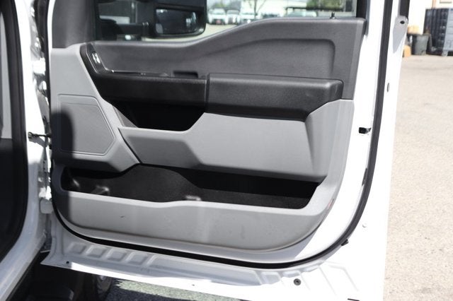 2024 Ford F-550SD XL