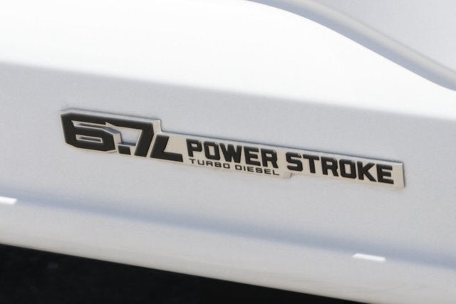 2024 Ford F-550SD XL