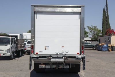 2024 Ford F-550SD XL