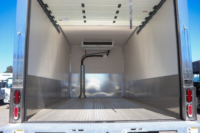 2024 Ford F-550SD XL