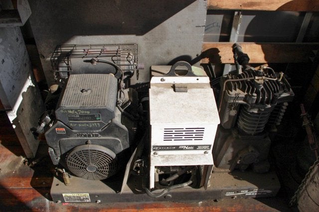 2015 Ford F-550SD XL