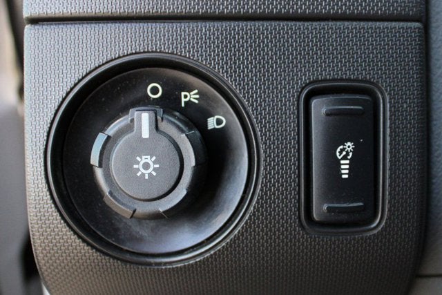 2015 Ford F-550SD XL