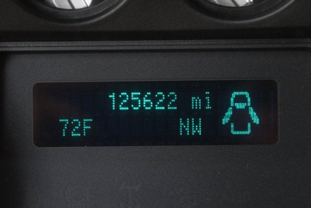 2015 Ford F-550SD XL