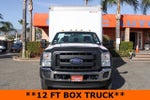 2015 Ford F-550SD XL