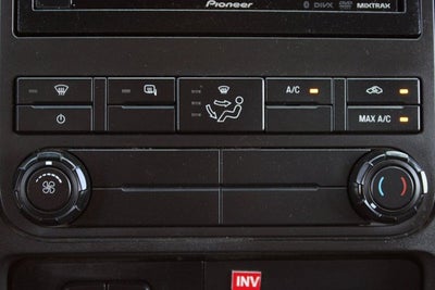 2015 Ford F-550SD XL