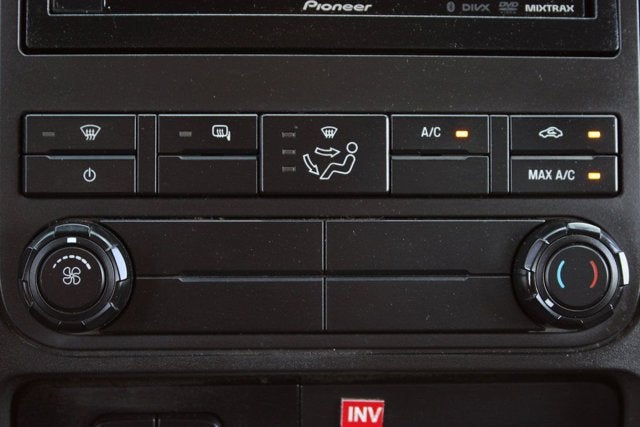 2015 Ford F-550SD XL