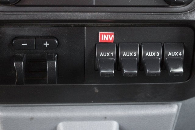 2015 Ford F-550SD XL