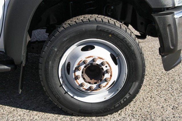 2015 Ford F-550SD XL