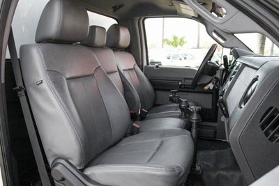 2015 Ford F-550SD XL