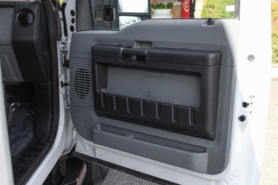 2015 Ford F-550SD XL