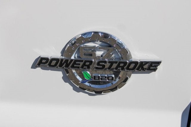 2015 Ford F-550SD XL