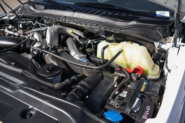 2021 Ford F-550SD XL