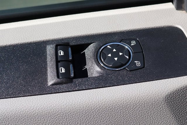 2021 Ford F-550SD XL