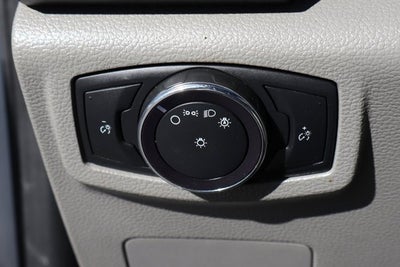 2021 Ford F-550SD XL