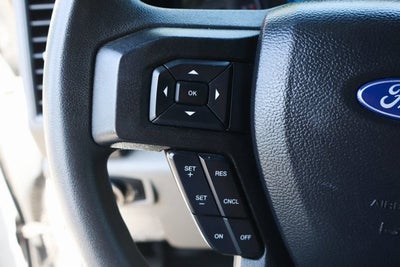 2021 Ford F-550SD XL