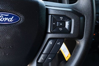 2021 Ford F-550SD XL