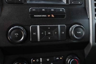 2021 Ford F-550SD XL