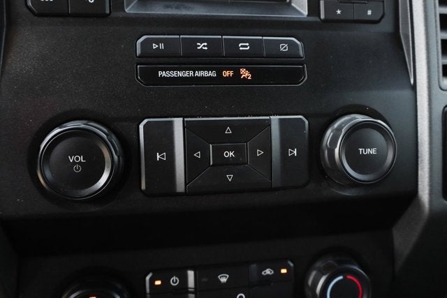 2021 Ford F-550SD XL